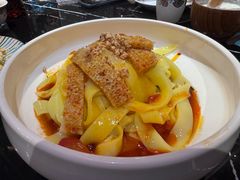 -巴依老爷新疆美食(清华东门店)