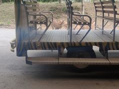 -清迈夜间动物园