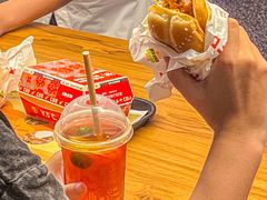 -肯德基(新八一店)