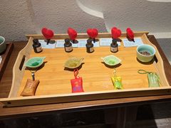 -臻品足道(后湖店)