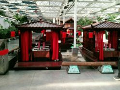 点击看大图 -特味村·宴会厅(生态园店)