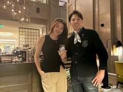 -上海波特曼丽思卡尔顿酒店