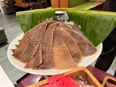 -九鼎轩脆毛肚火锅(三钢里店)