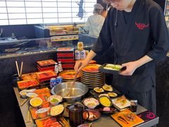 -牛武士寿喜烧·和牛火锅自助(全球首店)
