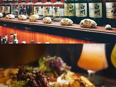 -The Cheebat 锌吧·Bistro(体育西店)