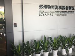 -苏州独墅湖体育馆