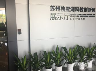 打卡独墅湖的体育馆场馆攻略