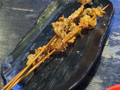 -黄师傅湿辣牛肉(胡桃里店)