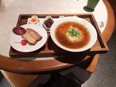 -松鹤面馆·古法焖肉面(观前店)