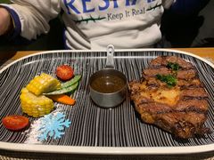 -半悦牛排(龙湖西宸天街店)