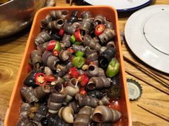 -大哥大烧鸽子海鲜串吧(沈辽路店)