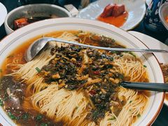 -香雪海饭店中餐厅(人民桥店)