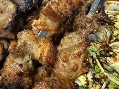 -运德成·天津老味烧烤(广开二马路店)