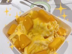 -杨小贤芒果绵绵冰(南门口店)