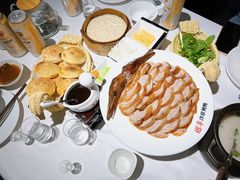 -煜丰汴京烤鸭(福彩路店)