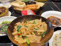 -大张烙馍村(泉山店)