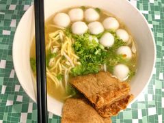 -小槟城美食馆