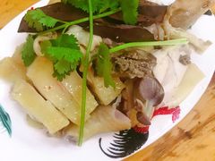 -文昌鸡饭店110号(中山路店)