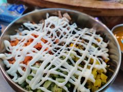 -玄希浪漫厨房·韩料烤肉(湖滨银泰in77店)