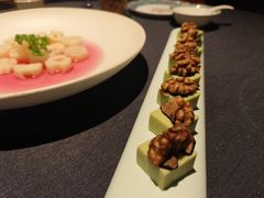 -肆月河豚·淮扬菜·湘菜(华天店)