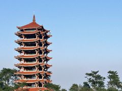 -缙云山景区
