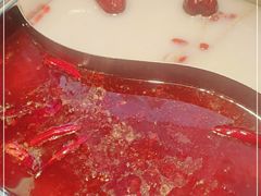 -新草堂锅物料理(泉城路店)