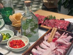 -椰子不语 椰子鸡火锅(淮海店)