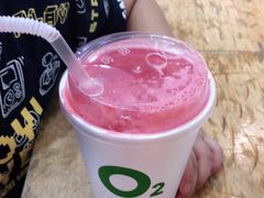 -O2鲜榨果汁(苏州龙湖狮山店)