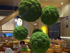 -喜家自助小火锅(卓悦里店)