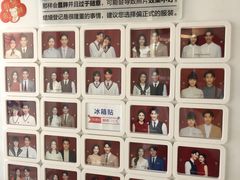 -天真蓝照相馆(西安南门王府井LAB店)