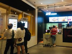 -肯德基(虹桥机场T2北指廊精选外卖点店)