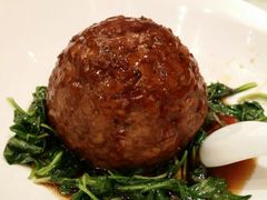 千斤鼎-A One Kitchen·南京精菜馆(晶丽酒店店)