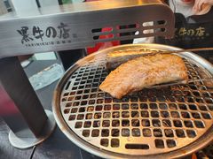 -黑牛の店·黑金店(沈阳万象城店)