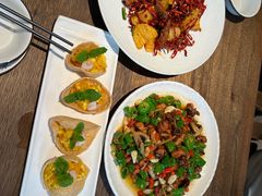 -小喜客·云南特色菜(纳西庭院店)