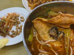-红鼻子桂林米粉(金唐新光界店)