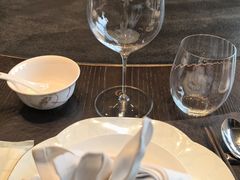 餐具摆设-胜紫云亭 HUAIYANG MASTER(前滩店)