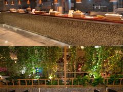 -梅园国际大酒店·自助餐厅(光明港店)