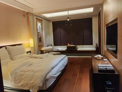 -西安华清御汤酒店