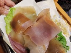-锅首鲜品火锅(鸳鸯店)