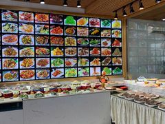-双海酒店·海鲜家常菜(南戴河店)