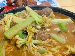 -福祥厦门小馆(舟孟北路店)