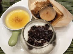 -诸暨耀江开元名都大酒店·琉森湖自助餐厅