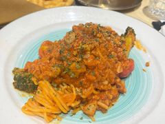 -魏斯理汉堡(西安沣东吾悦店)