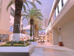 -宁波杉井奥特莱斯广场