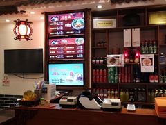 -晋爱面大同刀削面(白纸坊店)