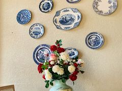 -云端咖啡(山顶教堂店)