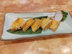 -万岁寿司(蓬江万达店)