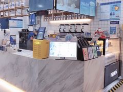 -茶百道(龙阳广场店)