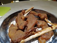 -张记旺角食街(动物园店)