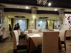 大堂-鼎记酒楼(雁南一路店)